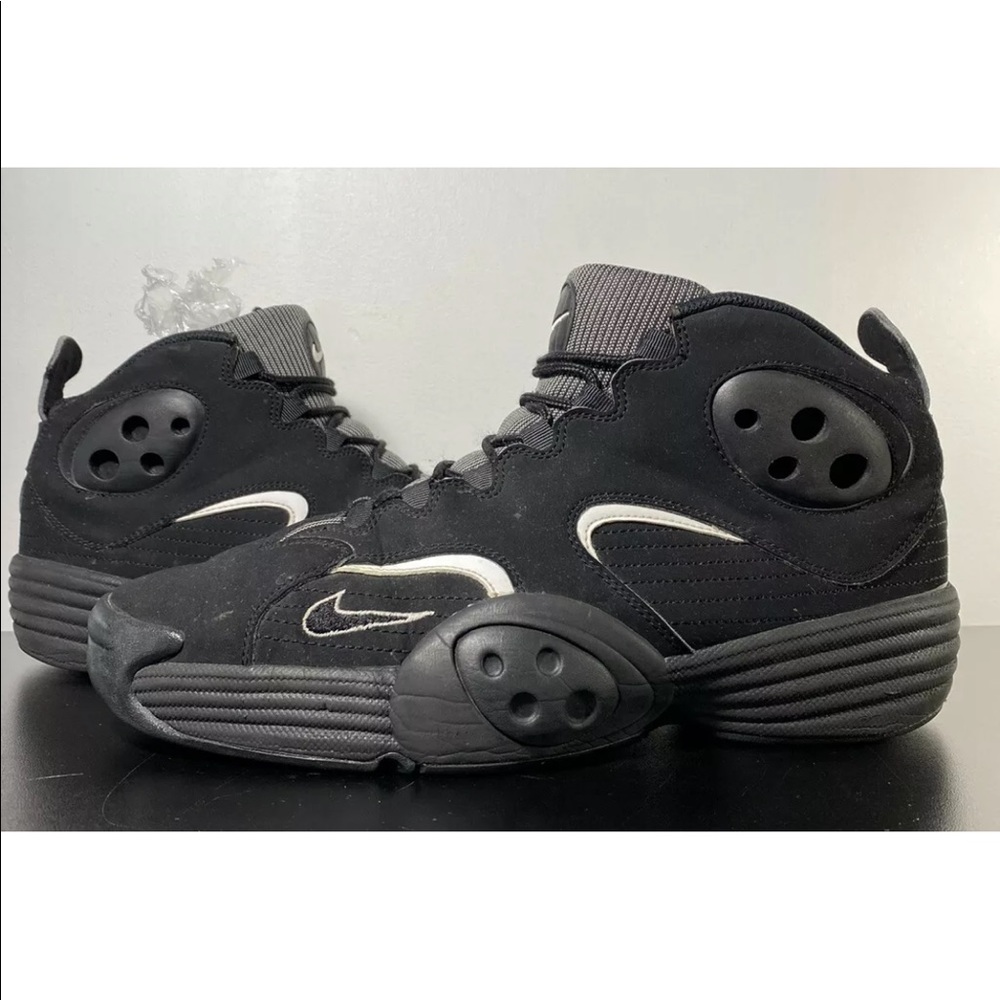 Nike Air Flight One 1 Penny Hardaway  Jordan Men's Size 11 538133-010